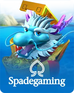 BK8 Provider Spadegaming Fishing