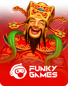 BK8 Funky Games Slot Game