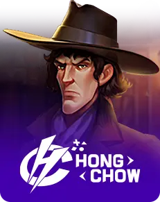 BK8 Hong Chow Slot Game