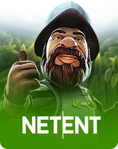 BK8 Netent Slot Game