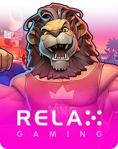 BK8 Relax Gaming Slot Game