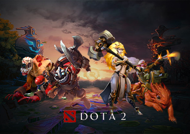 Dota 2
