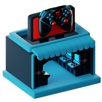 Esports-focused Providers