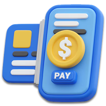 Multiple Payment Options