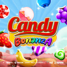 candy bonanaza