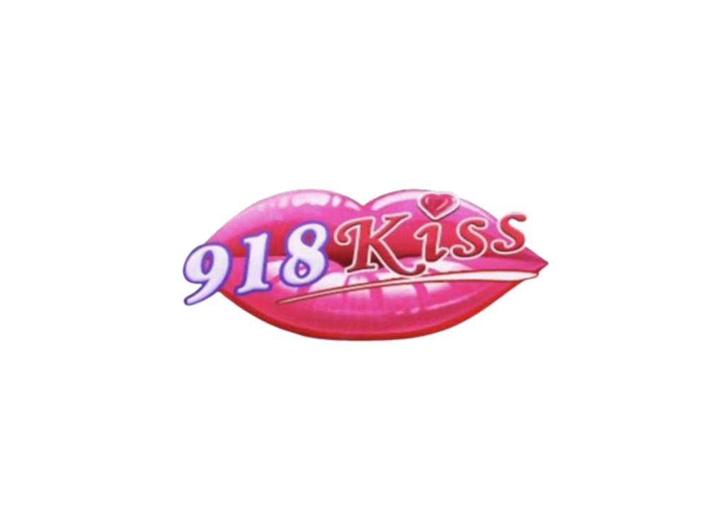 918kiss logo
