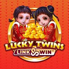 Lucky Twins slot games