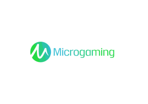 microgaming logo