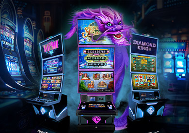 online slot games
