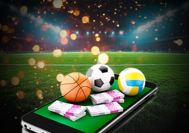 Sport betting